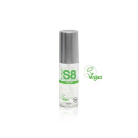 Lubricant Stimul8 125 ml Vanilla | Tienda24 - Global Online Shop Tienda24.eu