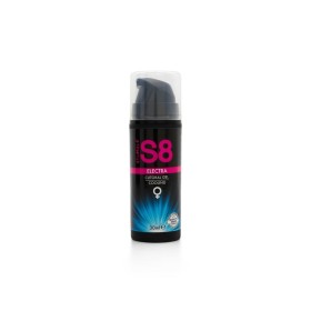 Gel Estimulante Stimul8 30 ml de Stimul8, Potenciadores sexuais - Ref: M0404457, Preço: 10,83 €, Desconto: %