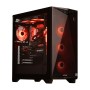 PC da Tavolo Actina 5901443406358 32 GB RAM 2 TB SSD Nvidia Geforce RTX 4070 Ti Super di Actina, Torri - Rif: S91110610, Prez...