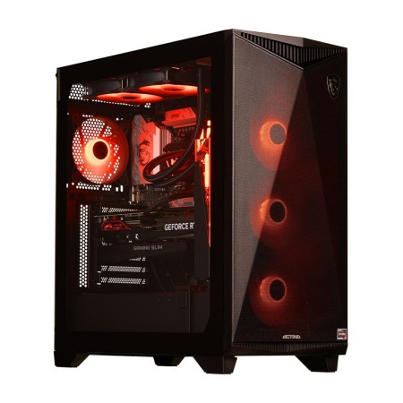 PC de Mesa Actina 5901443406358 32 GB RAM 2 TB SSD Nvidia Geforce RTX 4070 Ti Super de Actina, Torres - Ref: S91110610, Preço...