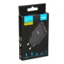 Carregador de Parede Ibox ILUC43B Preto 30 W (1 Unidade) de Ibox, Carregadores - Ref: S91110622, Preço: 12,78 €, Desconto: %