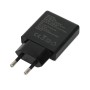 Wall Charger Ibox ILUC43B Black 30 W (1 Unit) | Tienda24 - Global Online Shop Tienda24.eu