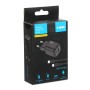 Carregador de Parede Ibox ILUC42B Preto 33 W (1 Unidade) de Ibox, Carregadores - Ref: S91110623, Preço: 13,24 €, Desconto: %