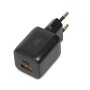 Wall Charger Ibox ILUC42B Black 33 W (1 Unit) by Ibox, Chargers - Ref: S91110623, Price: 13,24 €, Discount: %