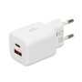 Chargeur mural Ibox ILUC42W Blanc 33 W (1 Unité) de Ibox, Chargeurs - Réf : S91110624, Prix : 13,24 €, Remise : %