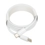 Wall Charger Ibox ILUC42W White 33 W (1 Unit) by Ibox, Chargers - Ref: S91110624, Price: 13,24 €, Discount: %