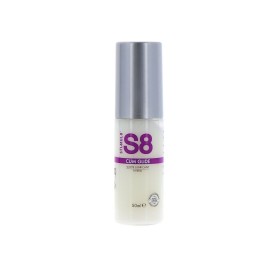 Lubrificante Stimul8 Cum Glide 50 ml di Stimul8, Lubrificanti e gel stimolanti - Rif: M0404462, Prezzo: 7,44 €, Sconto: %