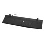 Keyboard Ibox IKC2010G Black Grey by Ibox, Keyboards - Ref: S91110647, Price: 7,62 €, Discount: %