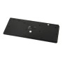 Teclado Ibox IKC3010B Preto QWERTY de Ibox, Teclados - Ref: S91110648, Preço: 14,21 €, Desconto: %