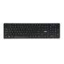 clavier et souris Ibox IKM5010W Noir Qwerty US de Ibox, Ensembles Clavier et Souris - Réf : S91110649, Prix : 18,59 €, Remise...