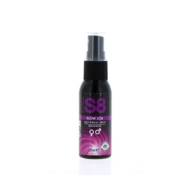 Lubricant Stimul8 Deep Throat 30 ml by Stimul8, Lubricants & Licks - Ref: M0404465, Price: 12,44 €, Discount: %