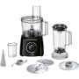 Robot culinaire BOSCH MCM3201B Noir 800 W de BOSCH, Robots de cuisine et mini-hachoirs - Réf : S91110666, Prix : 163,35 €, Re...