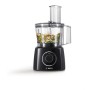 Robot culinaire BOSCH MCM3201B Noir 800 W de BOSCH, Robots de cuisine et mini-hachoirs - Réf : S91110666, Prix : 163,35 €, Re...