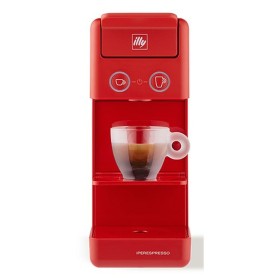 Capsule Coffee Machine BOSCH TAS1009 1400 W | Tienda24 - Global Online Shop Tienda24.eu