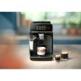 Cafetera Superautomática Philips EP2330/10 Negro Cromo 230 W 15 bar 1,8 L de Philips, Cafeteras automáticas - Ref: S91110671,...