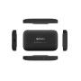 Router Tenda 4G185 Noir 3G 4G Wi-Fi 4 de Tenda, Routeurs - Réf : S91110682, Prix : 45,80 €, Remise : %