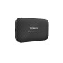 Router Tenda 4G185 Noir 3G 4G Wi-Fi 4 de Tenda, Routeurs - Réf : S91110682, Prix : 45,80 €, Remise : %