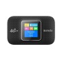 Router Tenda 4G185 Noir 3G 4G Wi-Fi 4 de Tenda, Routeurs - Réf : S91110682, Prix : 45,80 €, Remise : %