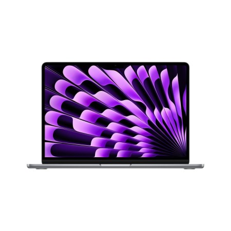 Laptop Apple MacBook Air 13,6" M3 24 GB RAM 512 GB SSD de Apple, Portátiles - Ref: S91110688, Precio: 2,00 €, Descuento: %