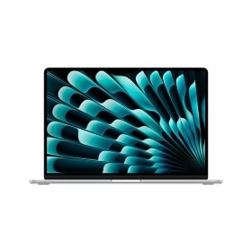 Ordinateur Portable Apple MacBook Air M3 16 GB RAM 256 GB SSD 15,3" de Apple, Ordinateurs portables - Réf : S91110689, Prix :...