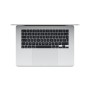 Laptop Apple MacBook Air M3 16 GB RAM 256 GB SSD 15,3" de Apple, Portáteis - Ref: S91110689, Preço: 1,00 €, Desconto: %