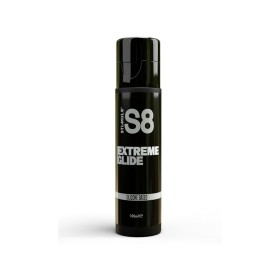 Lubricant Stimul8 100 ml Silicone by Stimul8, Lubricants & Licks - Ref: M0404468, Price: 15,02 €, Discount: %