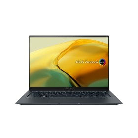 Laptop Lenovo Legion S5 16ARP9 16" amd ryzen 7 7435HS 16 GB RAM 512 GB SSD Nvidia Geforce RTX 4070 | Tienda24 - Global Online Shop Tienda24.eu