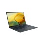 Laptop Asus UX3404VC-M3088W 14,5" I5-13500H 16 GB RAM 512 GB SSD NVIDIA GeForce RTX 3050 Qwerty US by Asus, Laptops - Ref: S9...