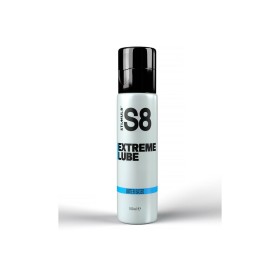 Waterbased Lubricant Stimul8 Extreme Lube 100 ml by Stimul8, Lubricants & Licks - Ref: M0404469, Price: 7,80 €, Discount: %