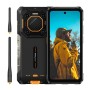 Smartphone Ulefone UF-A26UWT/BK 6,78" Mediatek Dimensity 8020 12 GB RAM 512 GB Negro Naranja de Ulefone, Móviles y smartphone...