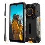 Smartphone Ulefone UF-A26UWT/BK 6,78" Mediatek Dimensity 8020 12 GB RAM 512 GB Negro Naranja de Ulefone, Móviles y smartphone...