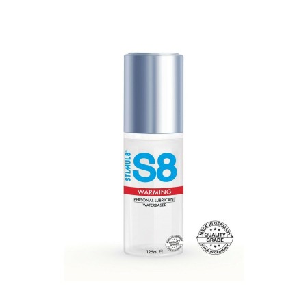 Lubricant Stimul8 125 ml by Stimul8, Lubricants & Licks - Ref: M0404470, Price: 9,01 €, Discount: %