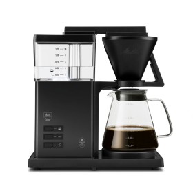 Cafetera Express Melitta ONE 1031-02 1000 W 1,25 L de Melitta, Cafeteras automáticas - Ref: S91110749, Precio: 151,06 €, Desc...