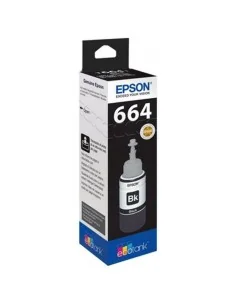 Cartuccia d'inchiostro compatibile Epson T66 da Epson, Toner e inchiostro per stampante - Ref: S0220868, Precio: €15.14, Desc...