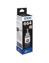 Compatible Ink Cartridge Epson T66 | Tienda24 Tienda24.eu