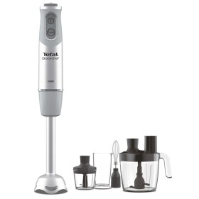 Cup Blender Tefal HB65LD38 Grey Silver 1000 W 500 ml 800 ml by Tefal, Cup and hand blenders - Ref: S91110753, Price: 101,72 €...