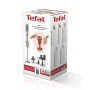 Bol mixeur Tefal HB65LD38 Gris Argenté 1000 W 500 ml 800 ml de Tefal, Mixeurs manuels et avec bol - Réf : S91110753, Prix : 9...