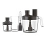 Cup Blender Tefal HB65LD38 Grey Silver 1000 W 500 ml 800 ml by Tefal, Cup and hand blenders - Ref: S91110753, Price: 98,91 €,...