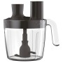 Cup Blender Tefal HB65LD38 Grey Silver 1000 W 500 ml 800 ml by Tefal, Cup and hand blenders - Ref: S91110753, Price: 98,91 €,...