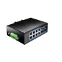 Switch Cudy IG1008S2P de Cudy, Switches de red - Ref: S91110762, Precio: 116,75 €, Descuento: %