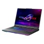 Laptop Asus G614JZ-N3012W 16" intel core i7-13650hx 16 GB RAM 512 GB SSD NVIDIA GeForce RTX 4080 QWERTY von Asus, Notebooks -...