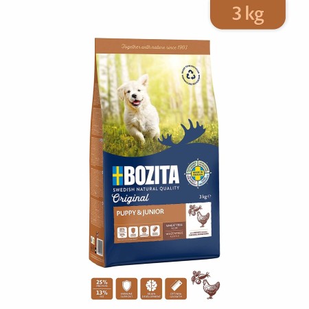 Fodder Bozita Chicken by Bozita, Dry - Ref: S91110816, Price: 28,97 €, Discount: %