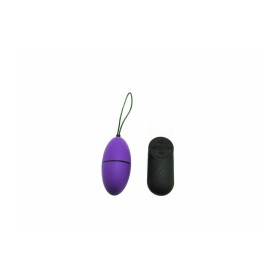 Bullet Vibrator Virgite Purple by Virgite, Bullet and egg vibrators - Ref: M0404591, Price: 15,68 €, Discount: %