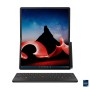 Laptop Lenovo 21ES0013PB 16,3" i7-1260U 32 GB RAM 1 TB SSD QWERTY de Lenovo, Portátiles - Ref: S91110904, Precio: 6,00 €, Des...