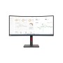 Monitor Lenovo 63D4ZAT1EU Wide Quad HD 34" de Lenovo, Monitores - Ref: S91110911, Precio: 614,46 €, Descuento: %