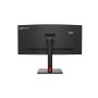 Monitor Lenovo 63D4ZAT1EU Wide Quad HD 34" de Lenovo, Monitores - Ref: S91110911, Precio: 614,46 €, Descuento: %