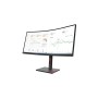 Monitor Lenovo 63D4ZAT1EU Wide Quad HD 34" de Lenovo, Monitores - Ref: S91110911, Precio: 614,46 €, Descuento: %