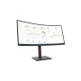 Monitor Lenovo 63D4ZAT1EU Wide Quad HD 34" de Lenovo, Monitores - Ref: S91110911, Precio: 614,46 €, Descuento: %