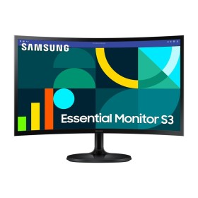 Monitor Samsung S36GD Full HD 24" di Samsung, Monitor - Rif: S91110913, Prezzo: 133,97 €, Sconto: %