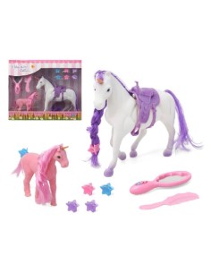 Caballo Schleich Horse Stall Extension | Tienda24 Tienda24.eu